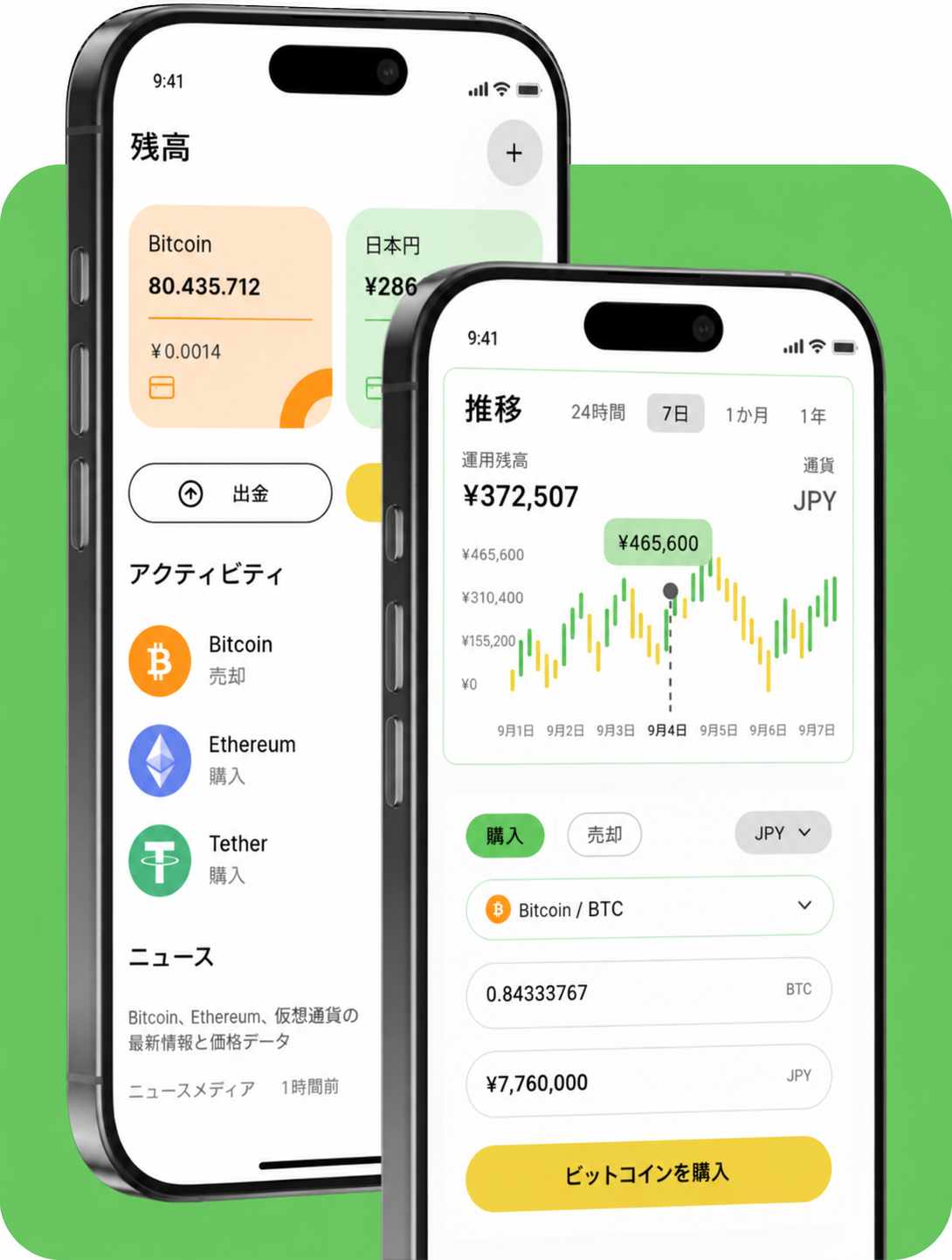 リアルタイム市場データを備えたEdrota XRPlatformトレーディングプラットフォームのインターフェース